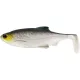 WESTIN Ricky the Roach Shadtail 7cm 6g Headlight 2 pz. Esca artificiale in plastica