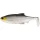 Westin Ricky the Roach Shadtail 18cm 85g Headlight Esca Artificiale in Plastica