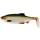 WESTIN Ricky the Roach Shadtail 18cm 85g Lively Roach 1 pz Esca Artificiale in Plastica