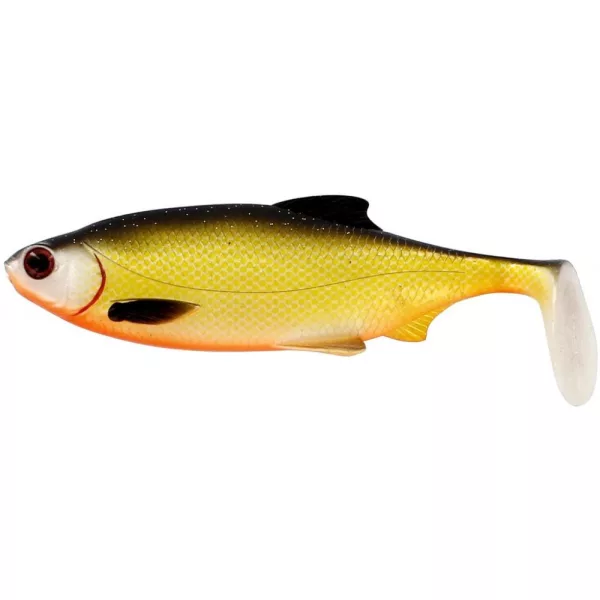 WESTIN Ricky the Roach SL/ST 14 cm 42 g Official Roach esca artificiale in plastica