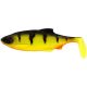 WESTIN Ricky the Roach Shadtail 18cm 85g Fire Perch 1 pz. Esca artificiale in plastica