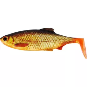   WESTIN Ricky the Roach Shadtail 14cm 42g Real Rudd 1 pz. Esca artificiale in plastica