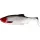WESTIN Ricky the Roach Shadtail 18cm 85g Redlight 1 pz. Esca artificiale in plastica