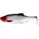 WESTIN Ricky the Roach Shadtail 18cm 85g Redlight 1 pz. Esca artificiale in plastica