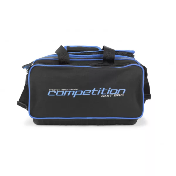 Preston Competition Bait Bag borsa per attrezzatura da pesca