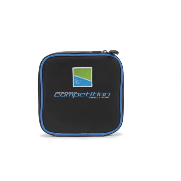 Preston Competition Reel Case borsa porta mulinello