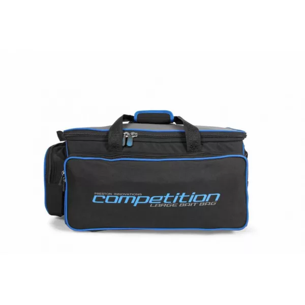 Preston Competition Large Bait Bag borsa per attrezzatura da pesca