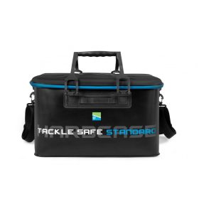 Preston Hardcase Tackle Safe Borsa per Attrezzatura Standard