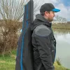 Preston Supera X 2 Rod Holdall Borsa Porta Canne 175cm