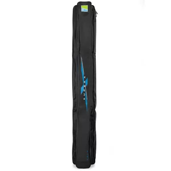 Preston Supera X Pole Holdall Borsa 193cm