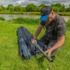Preston Supera X Pole Holdall Borsa 193cm