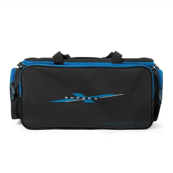 Preston Supera X Compact Carryall Borsa