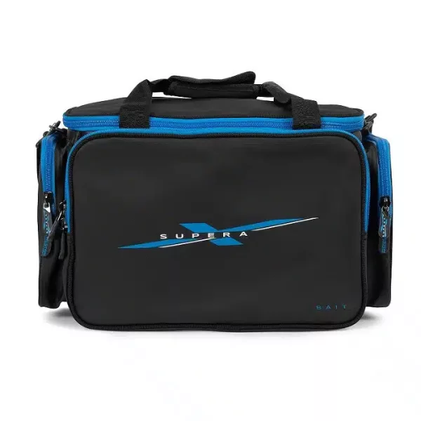 Preston Supera X Bait Bag Borsa Porta Esche