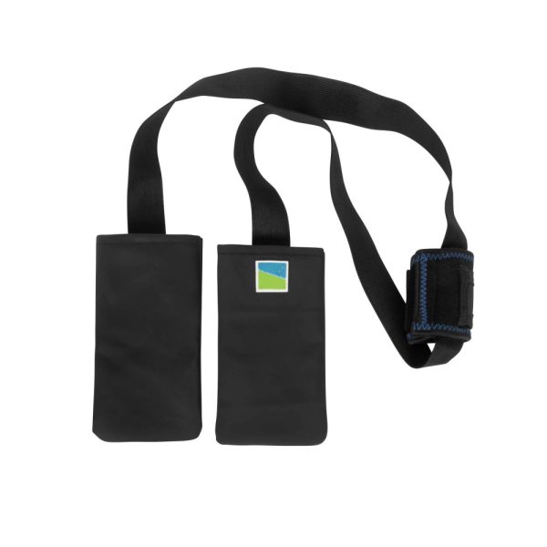 Preston Supera X Tip & Butt Protector Fascetta per Canna