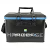 Preston Hardcase Tackle Safe EVA Borsa per Attrezzatura XL