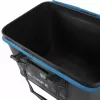 Preston Hardcase Tackle Safe EVA Borsa per Attrezzatura XL