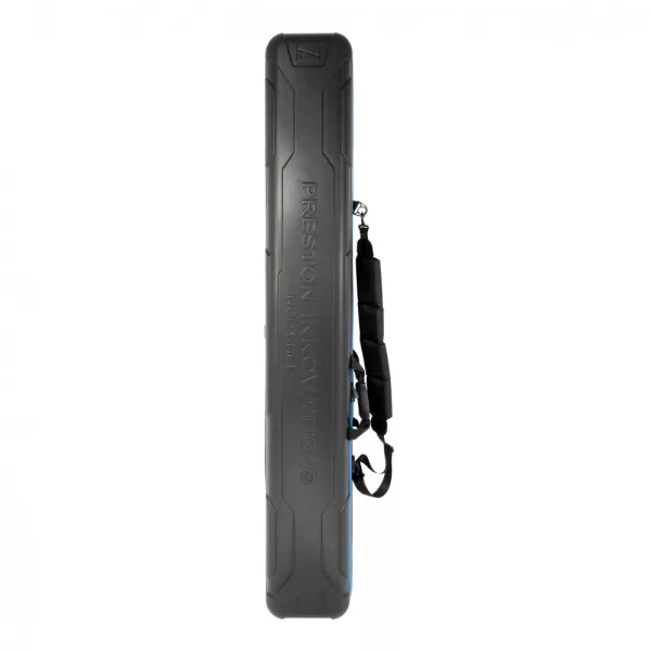 Preston Hardcase Rod Safe Fodero per Canne Rigido 1,94m