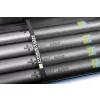 Preston Hardcase Rod Safe Fodero per Canne Rigido 1,94m