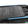 Preston Hardcase Rod Safe Fodero per Canne Rigido 1,94m