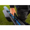 Preston Hardcase Rod Safe Fodero per Canne Rigido 1,94m
