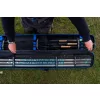 Preston Hardcase Rod Safe Fodero per Canne Rigido 1,94m