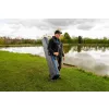 Preston Hardcase Rod Safe Fodero per Canne Rigido 1,94m