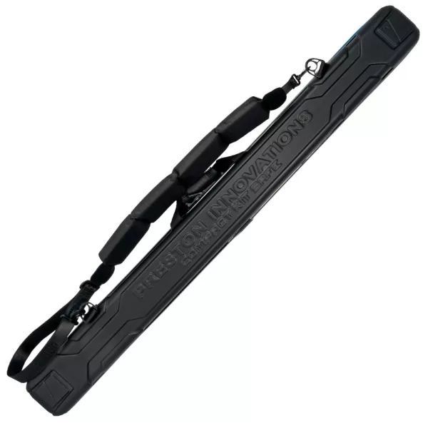 Preston Hardcase Compact Kit Safe Borsa porta Topset