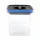 Preston Bait Safe Containers Scatola per esche 0,7l