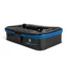 Preston Supera X EVA System 40x25,5x9cm Sistema di contenitori per esche