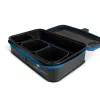 Preston Supera X EVA System 40x25,5x9cm Sistema di contenitori per esche