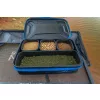 Preston Supera X EVA System 40x25,5x9cm Sistema di contenitori per esche