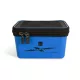 Preston Supera X 3L Ventamesh Tub 20x20x11cm Contenitore per esche