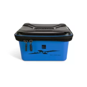   Preston Supera X Bait Safe Mini 21x21x11cm Contenitore per esche