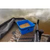 Preston Supera X Bait Safe Mini 21x21x11cm Contenitore per esche