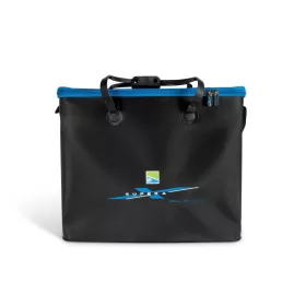  Preston Supera X EVA Net Bag 60x15,5x48cm Borsa per guadino S