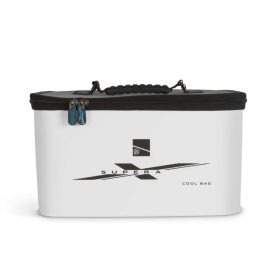 Preston Supera X Cool Bag Borsa Frigo EVA 40x20x22cm