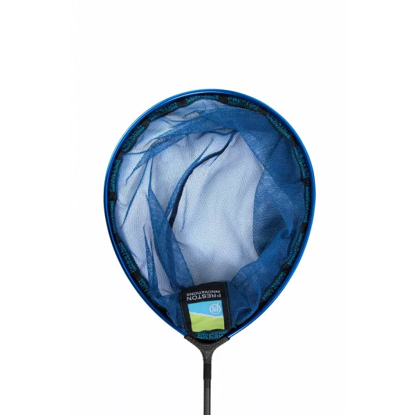 Preston Latex Hair Mesh Landing Net 16 Gommato