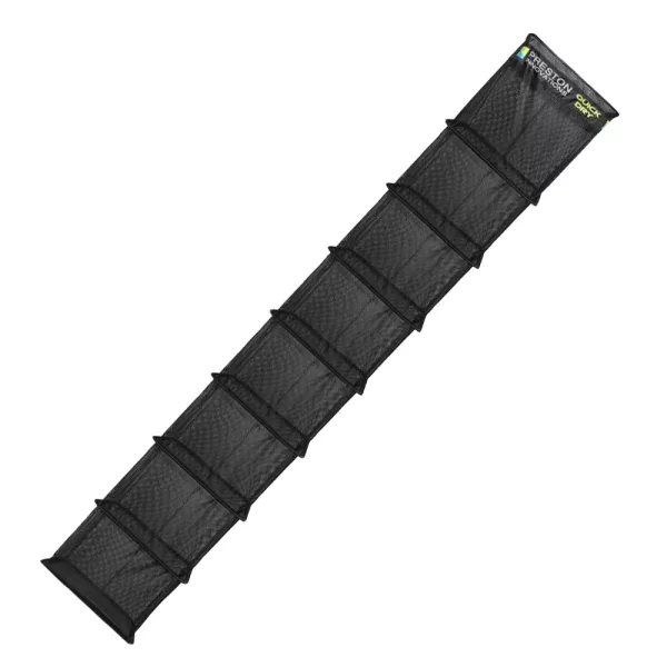 Preston Quick Dry Keepnet Nassa da competizione 3,5m