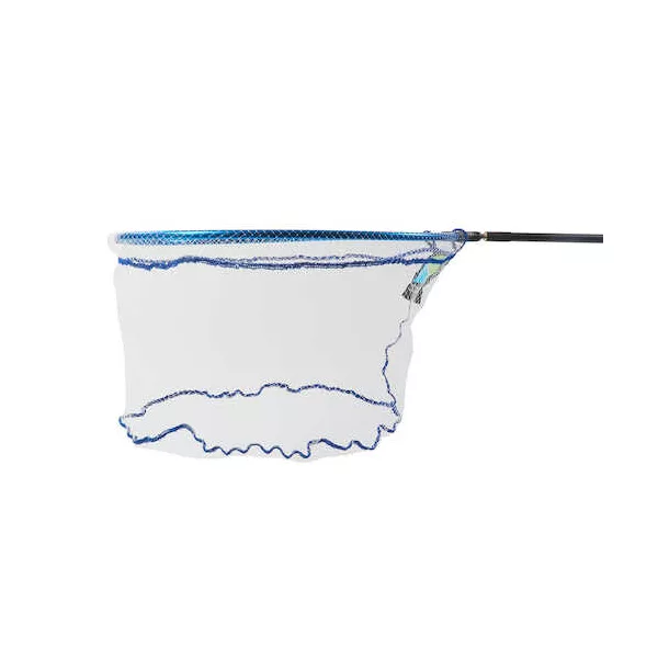 Preston Supalite Nylon Landing Net 50cm Testa per guadino da competizione