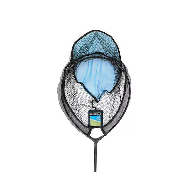 Preston Match Landing Net Testa di guadino da competizione 18