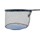 Preston Latex Match Landing Net 20 Gommoso