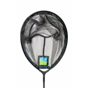   Preston 16 Quick Dry Landing Net Testina di guadino da competizione