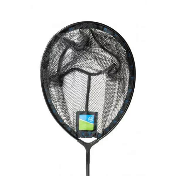 Preston 18 Quick Dry Landing Net Testina di guadino da competizione