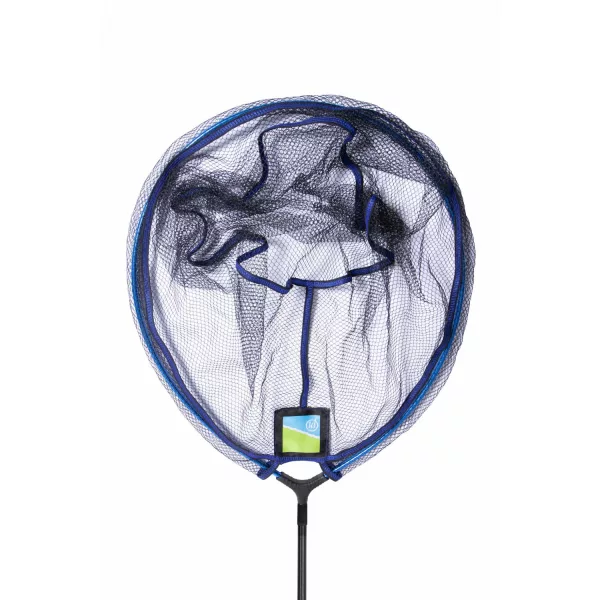 Preston Free Flow Landing Net Testa di guadino da competizione 18
