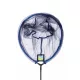 Preston Free Flow Landing Net Testa di guadino da competizione 18