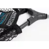 Preston Carbon Match Landing Net 45cm Testa del guadino
