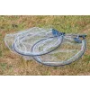 Preston Carbon Euro Match Landing Net 45cm Testa del guadino