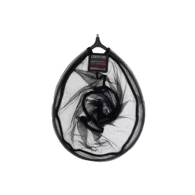 Preston Carbon Hair Mesh Landing Net 40cm Testa di Guadino