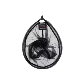 Preston Carbon Hair Mesh Landing Net 45cm Testa di Guadino