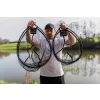 Preston Carbon Free Flow Merítőfej 45cm